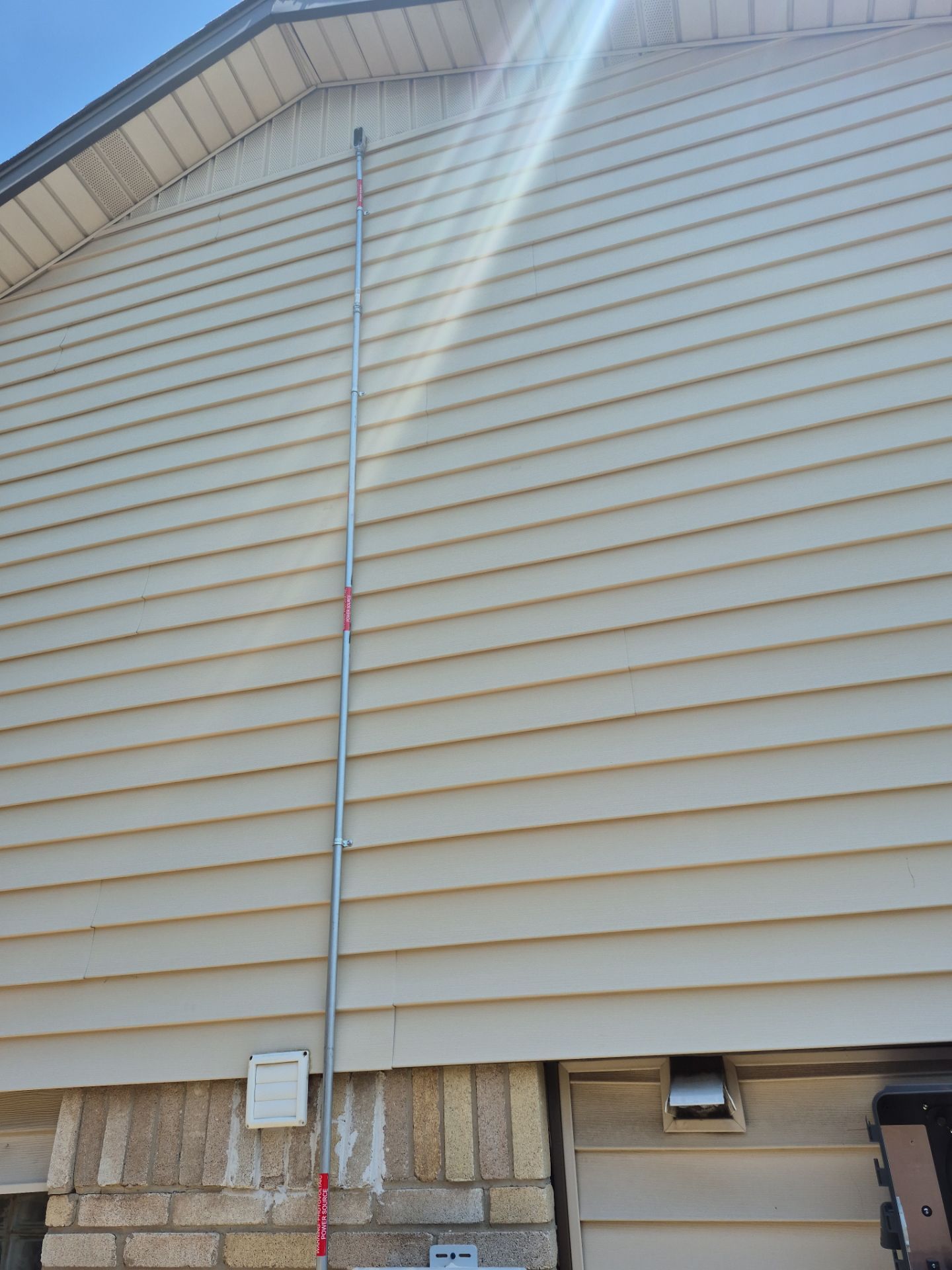 Armando in Mesquite by Trojan Solar