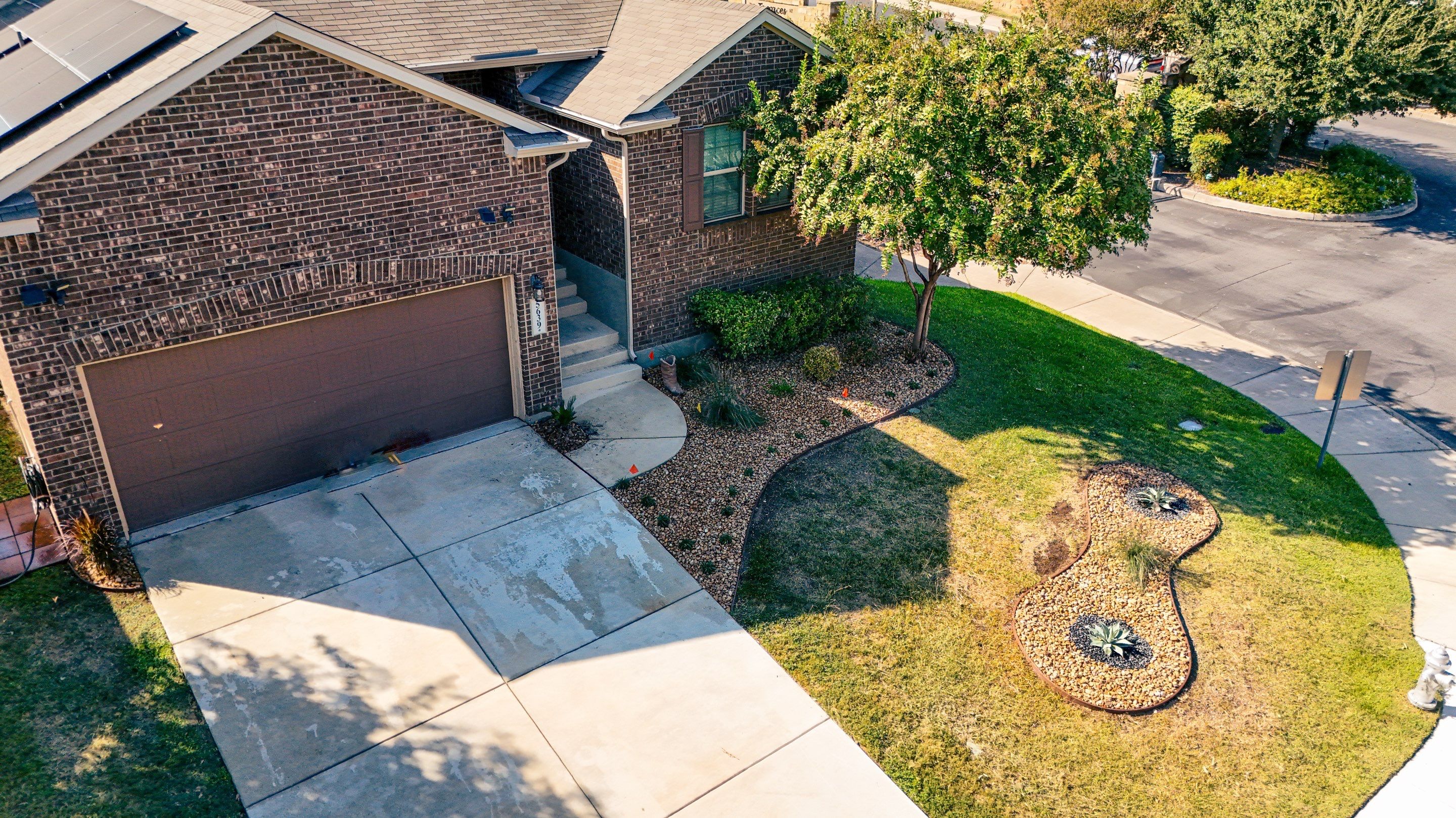 Alamo Ranch - San Antonio, TX by Hole In One Lawns, LLC
