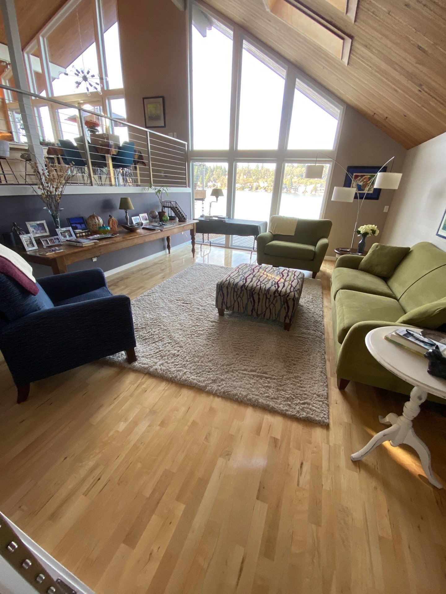 Maid Service in Lake Oswego by Cloud 9 Professional Cleaning Services