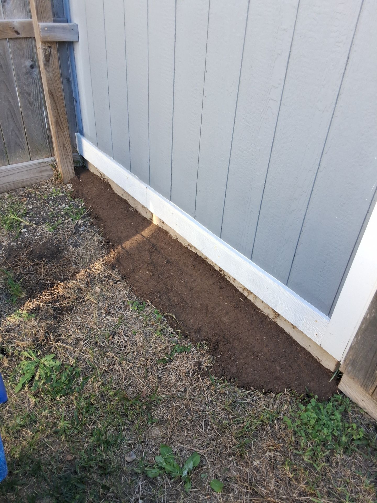 Siding Painting by TEXFIX LLC