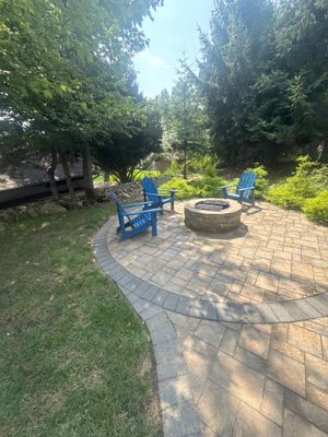 Window Cleaning in Montvale, NJ — Gallo Bros job photo