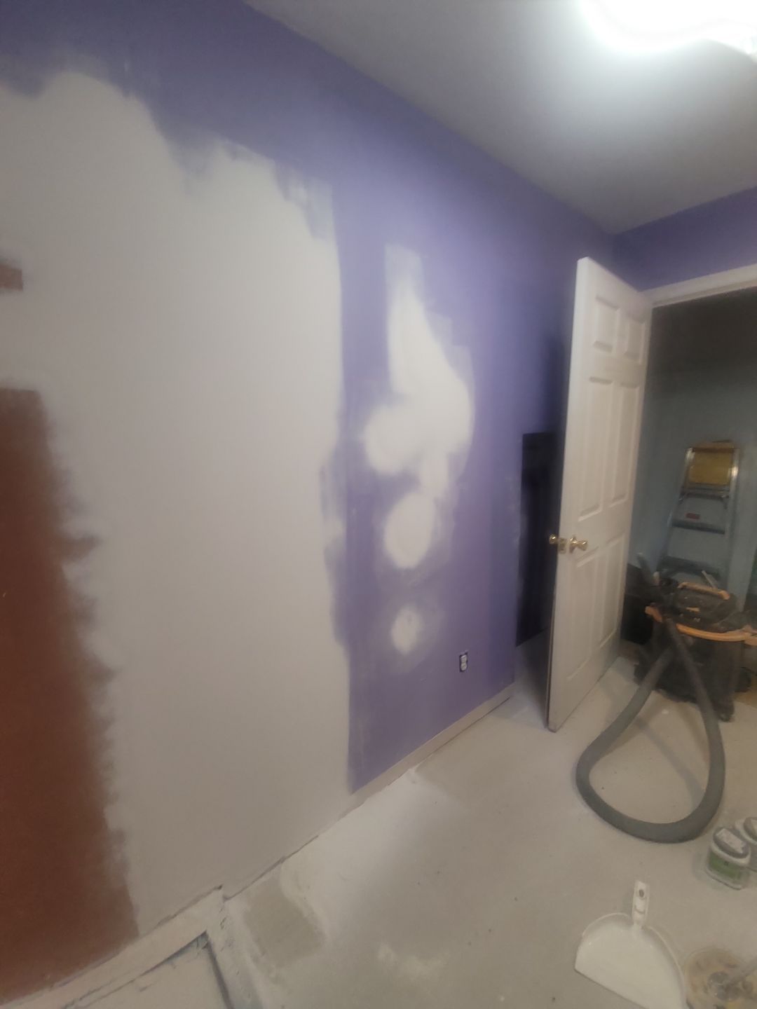 Holly Springs Hallway Bathroom Remodel – A Smart, Stylish Redesign by Elite Remodeling and Design LLC