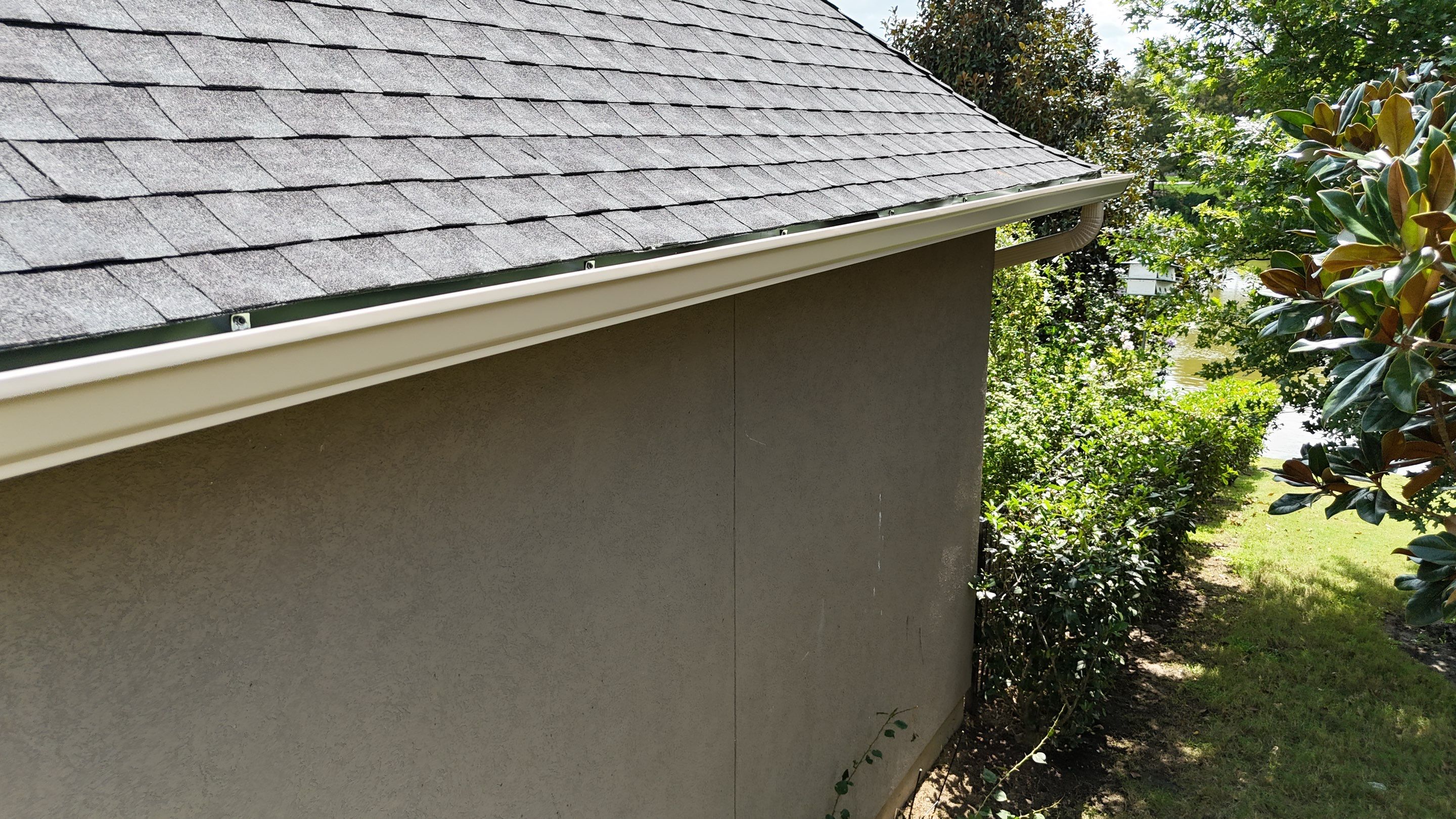 GAF Timberline UHDZ Roof Installation by Core Four Roofing