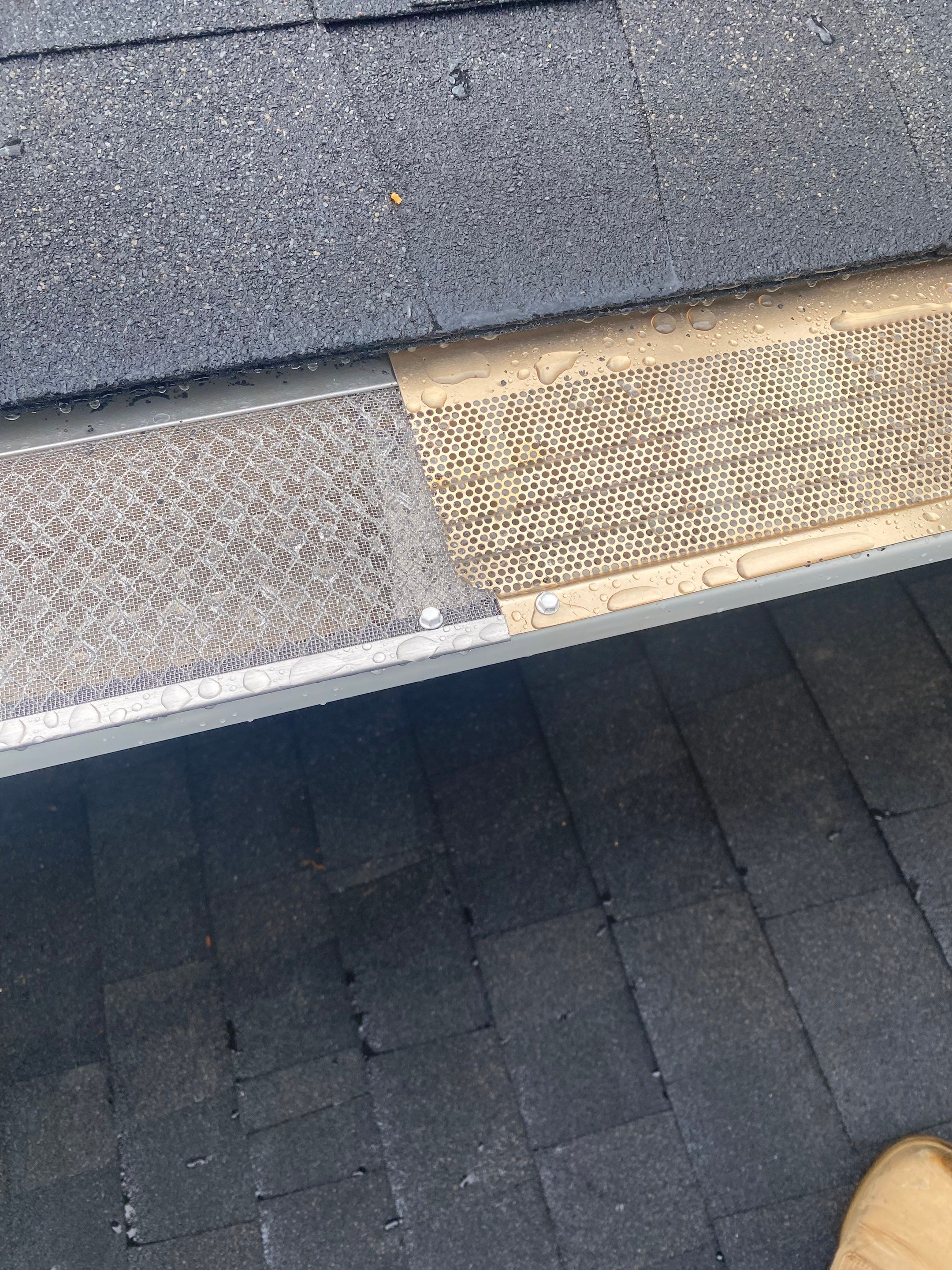 Vienna: Multi-Trade Restoration with CertainTeed Landmark Shingles in Charcoal Black by RM Banning, Inc.