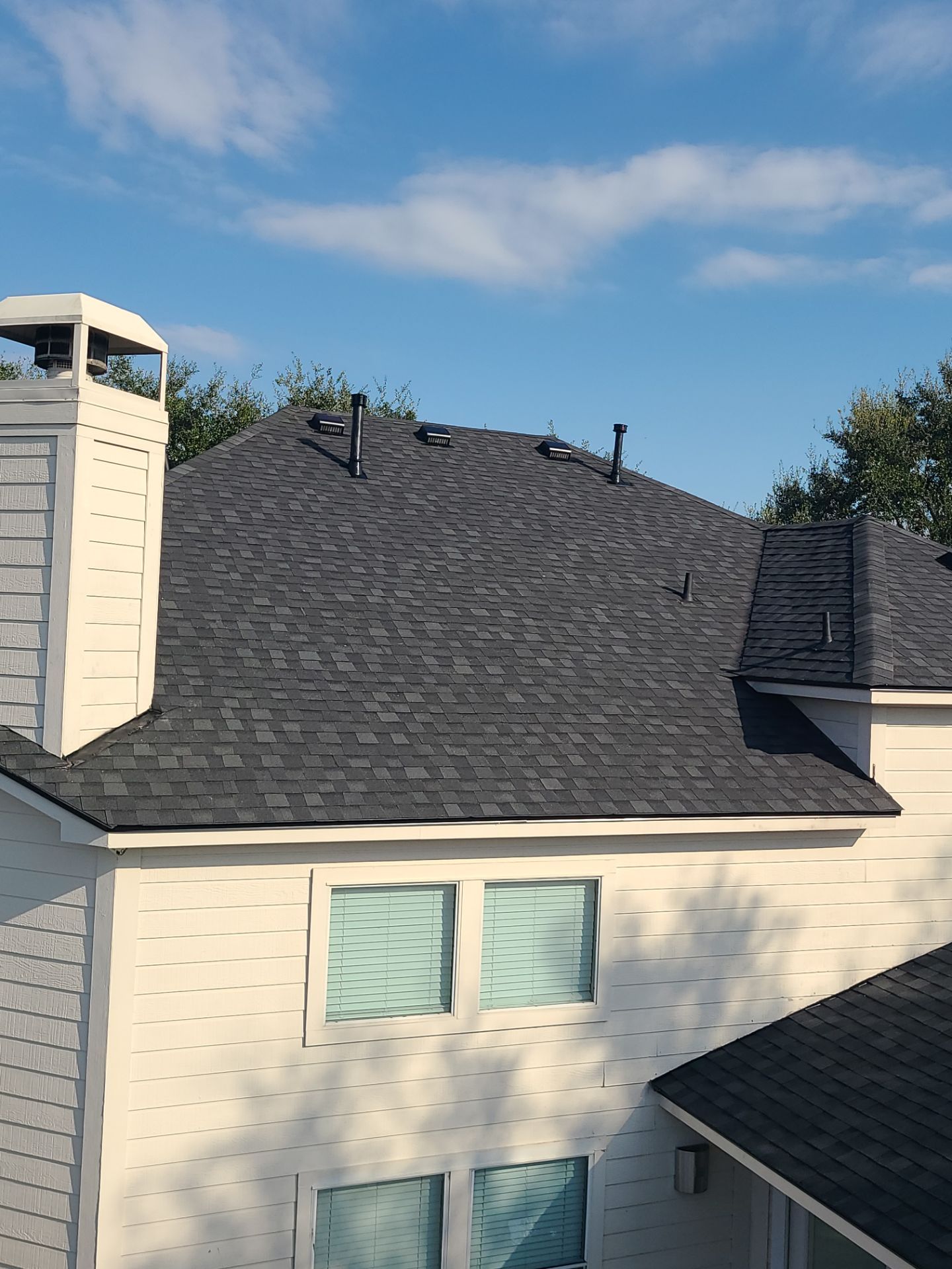 Roof Replacement Richmond by Roof Repair Services LLC