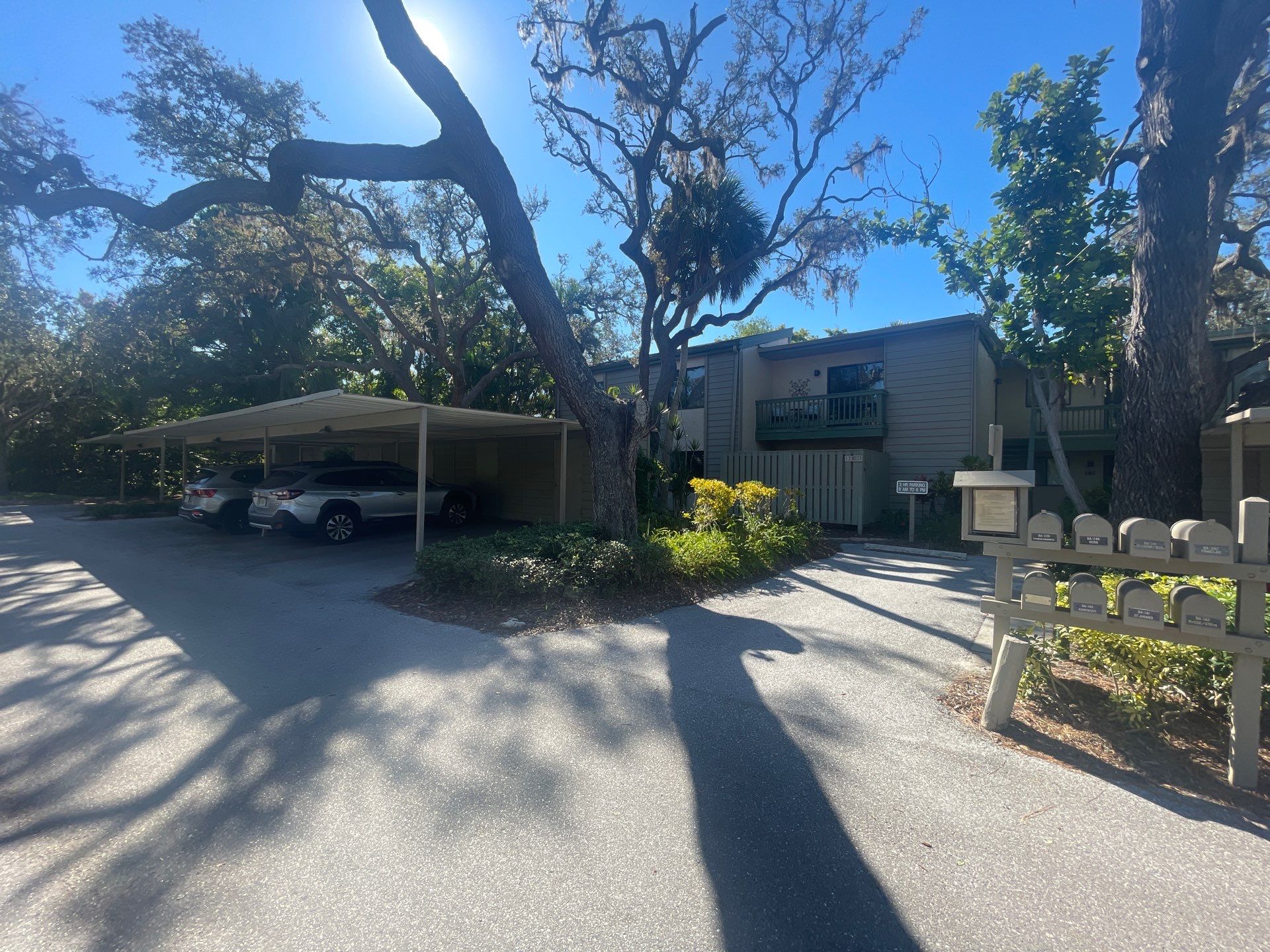 Clean Gutters and Roof in Sarasota FL by Gutter Professors
