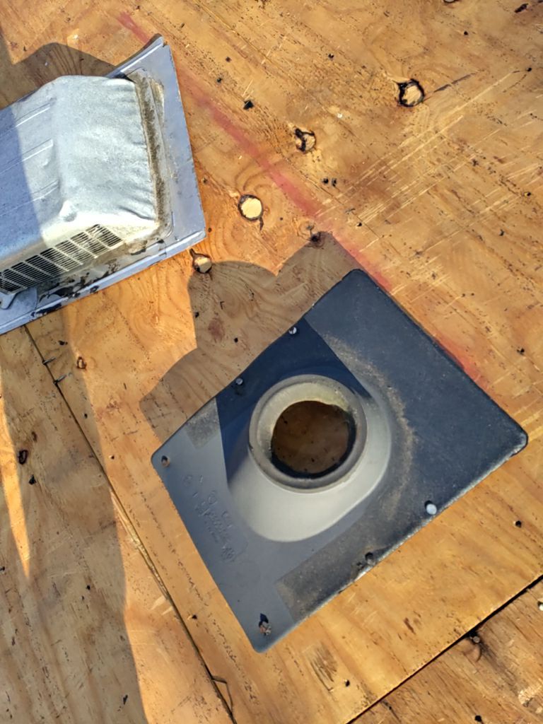 Residential Roofing Installation using Owens Corning by Inspector Roofing and Restoration