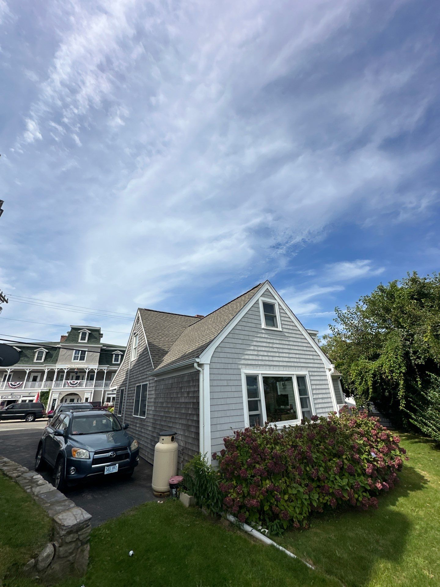 Block Island - Sullivan Sotheby’s  by Rinaldi Brothers