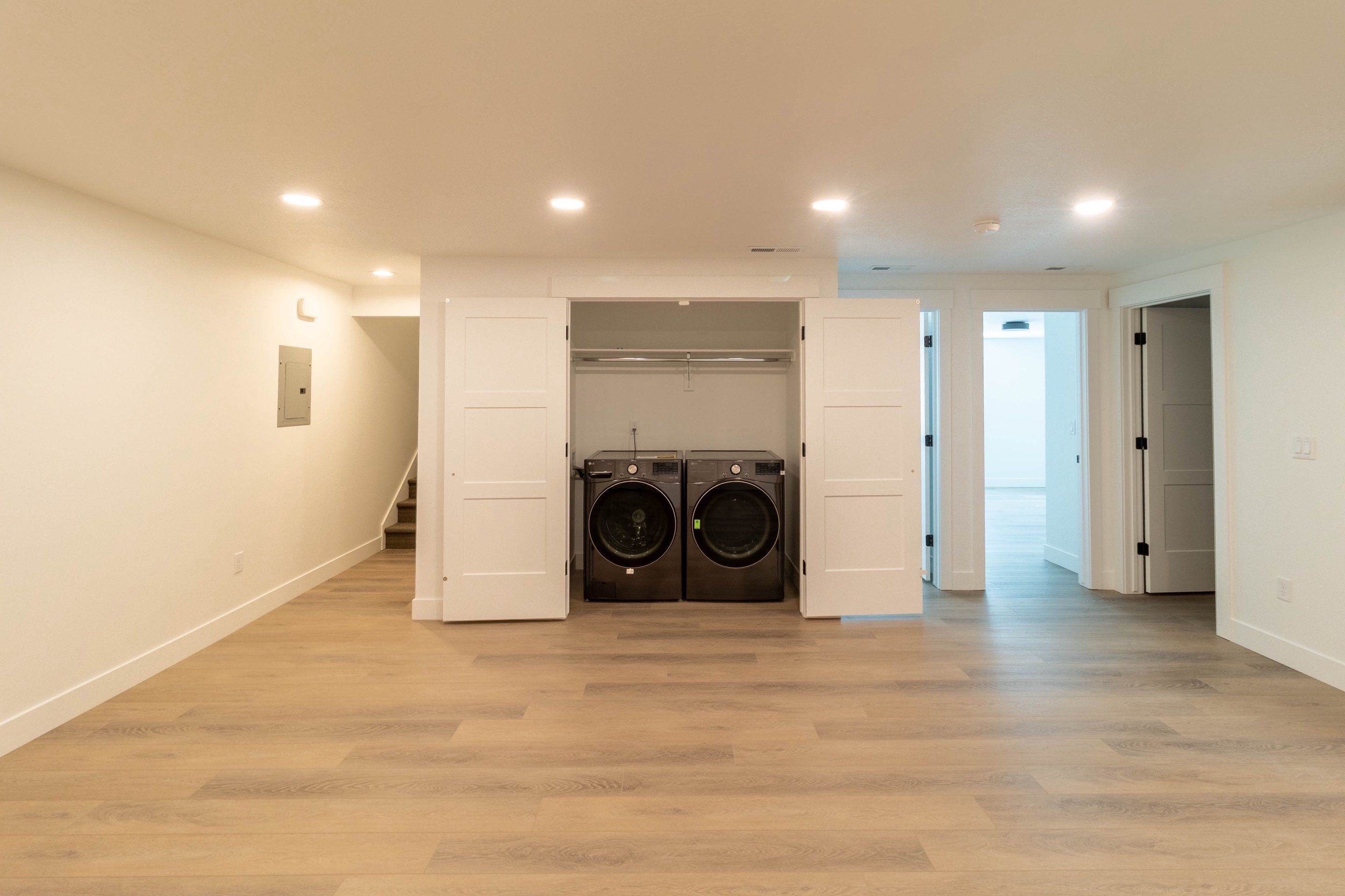 Graybird 2 - Home Build by Garner Construction
