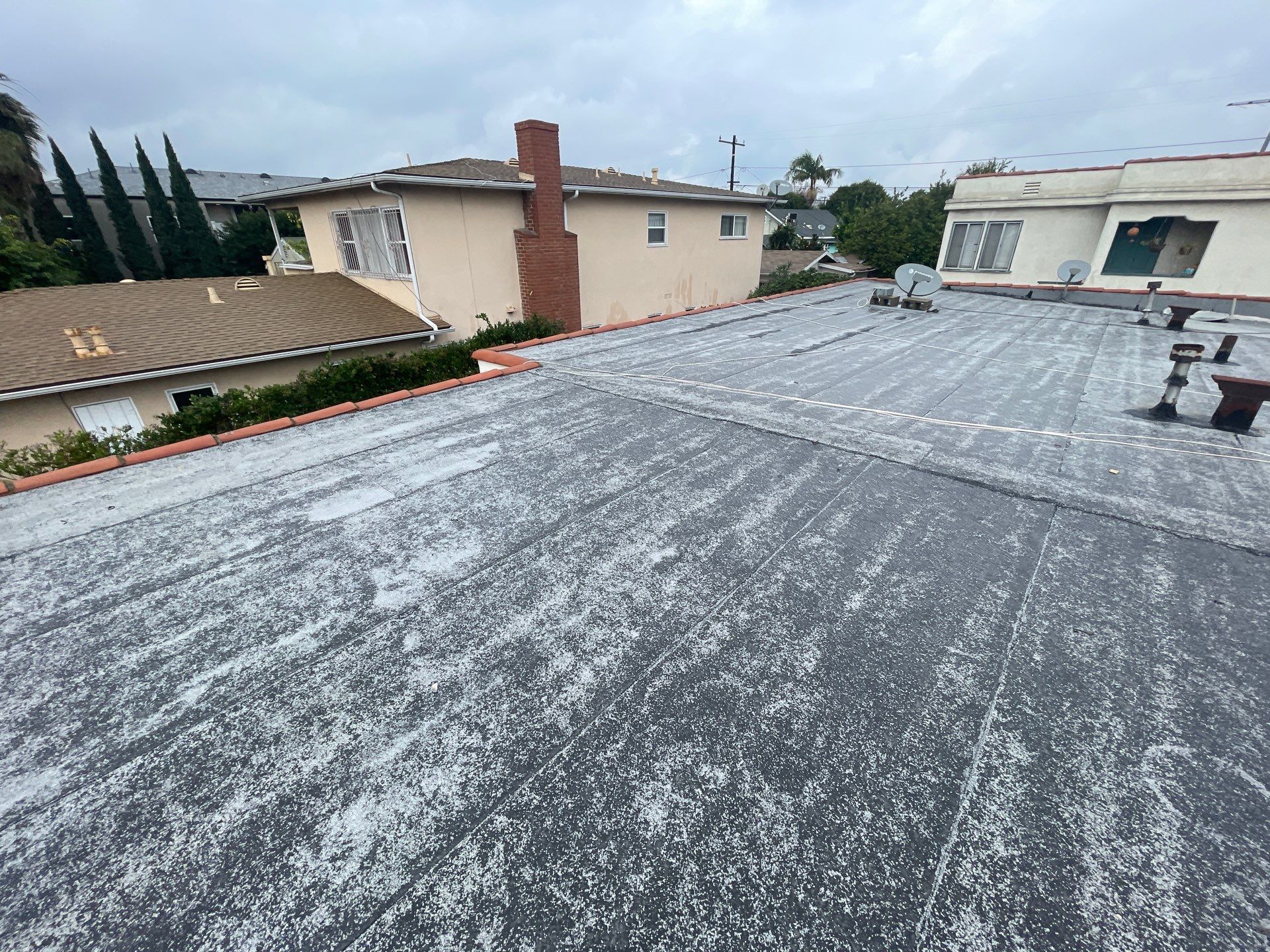 Roof Replacement - Inglewood, CA 90302 by Epic Roof Replacement