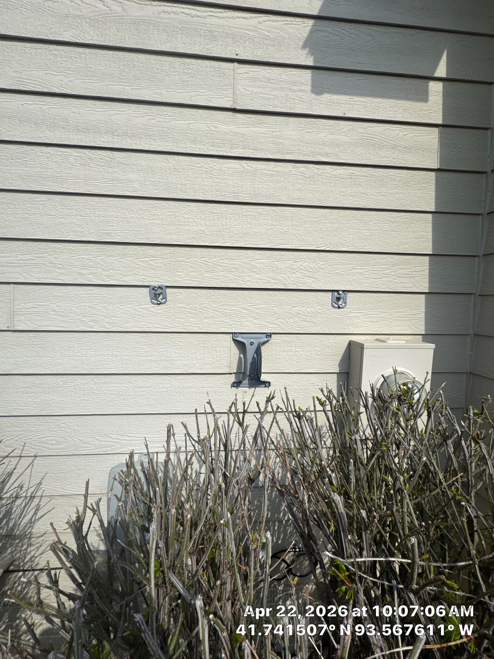 Residential Exterior Repaint by Midwest Paint LLC