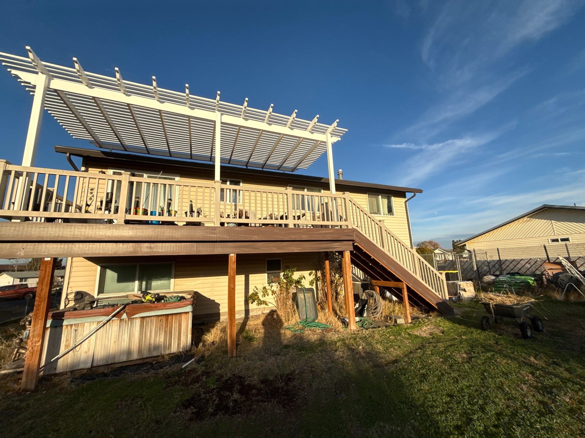 James Hardie Color Plus by BN Covered Exteriors