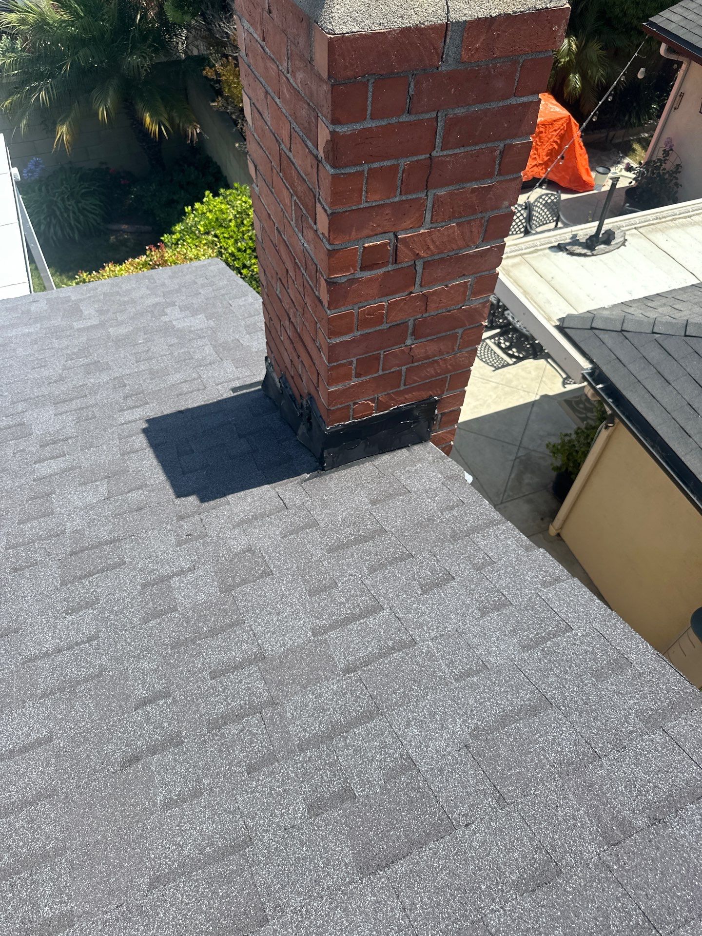 Roof Replacement - Danville, CA 94526 by Epic Roof Replacement