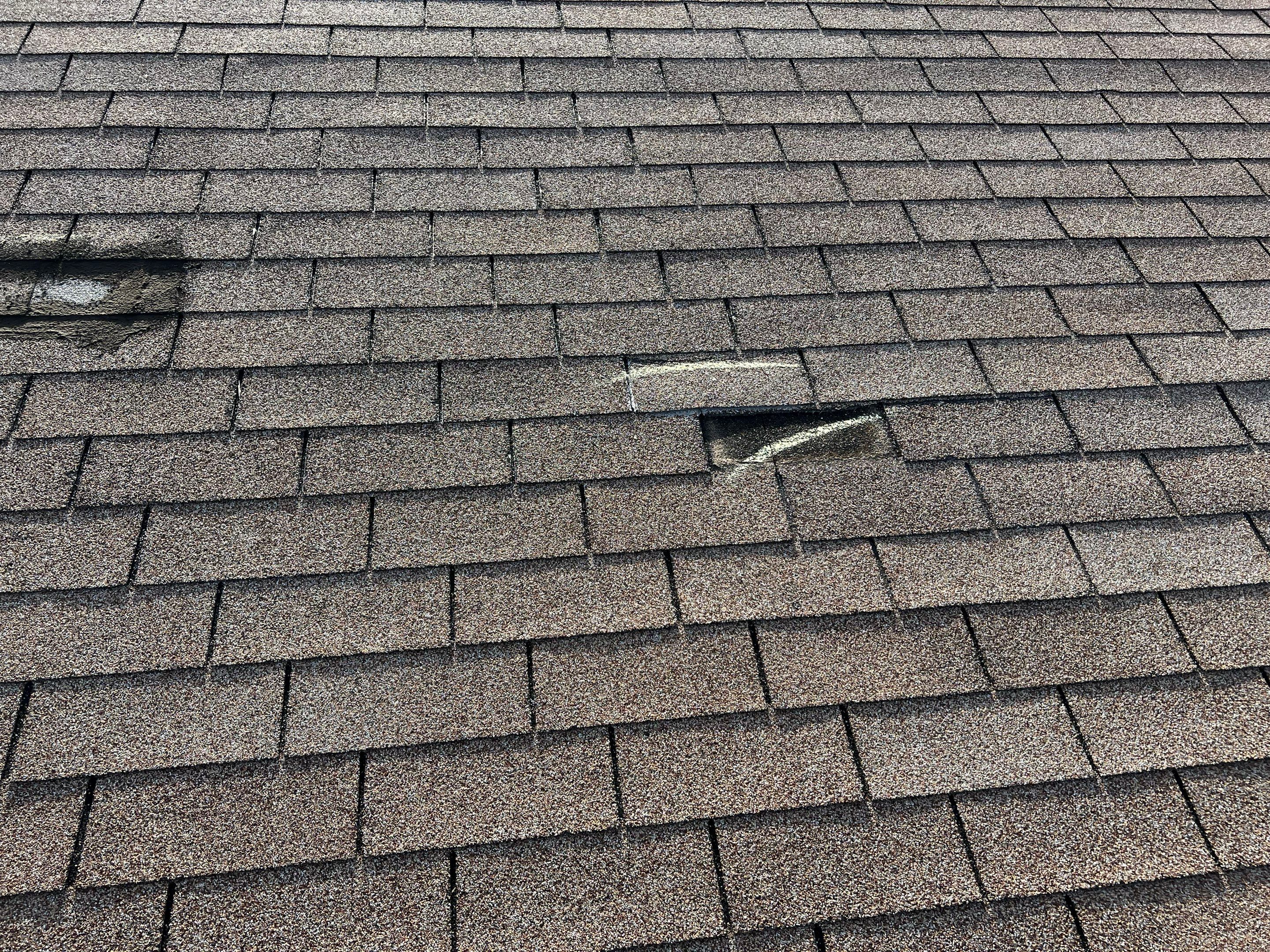 Lucy's New Roof & Solar R&R by All Storm Roofing & Construction