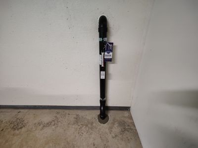 Project in Brush Prairie