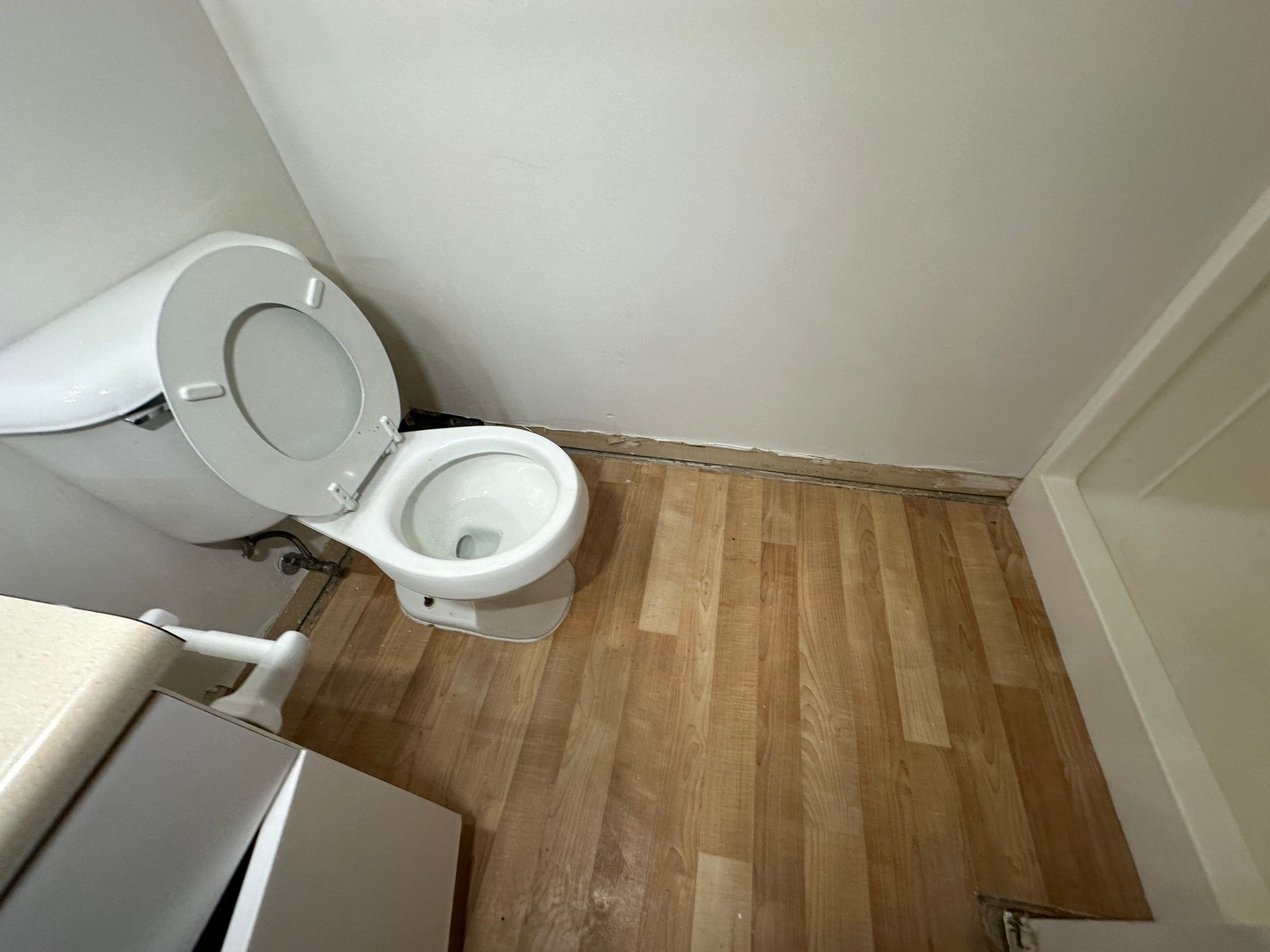 Water Damage Claim in Tallahassee by FLAPA & KeyStone
