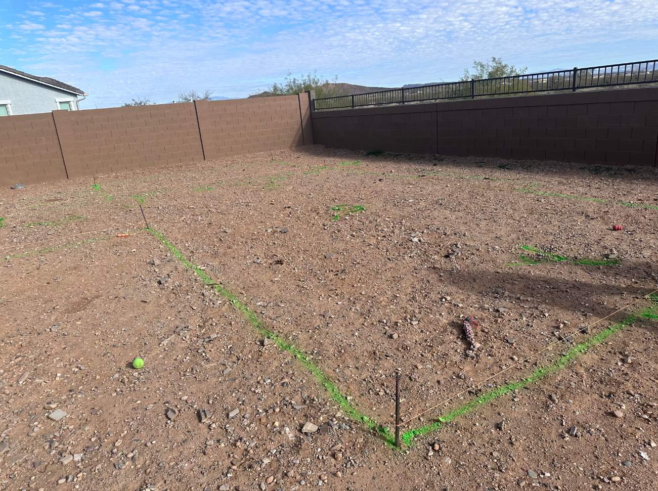 Modern Pools featured photo.