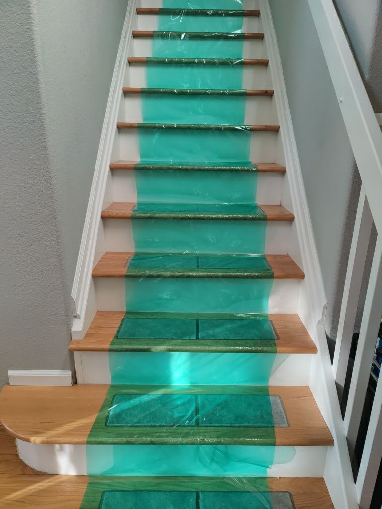 Fire Damage  by Accountable Home Services