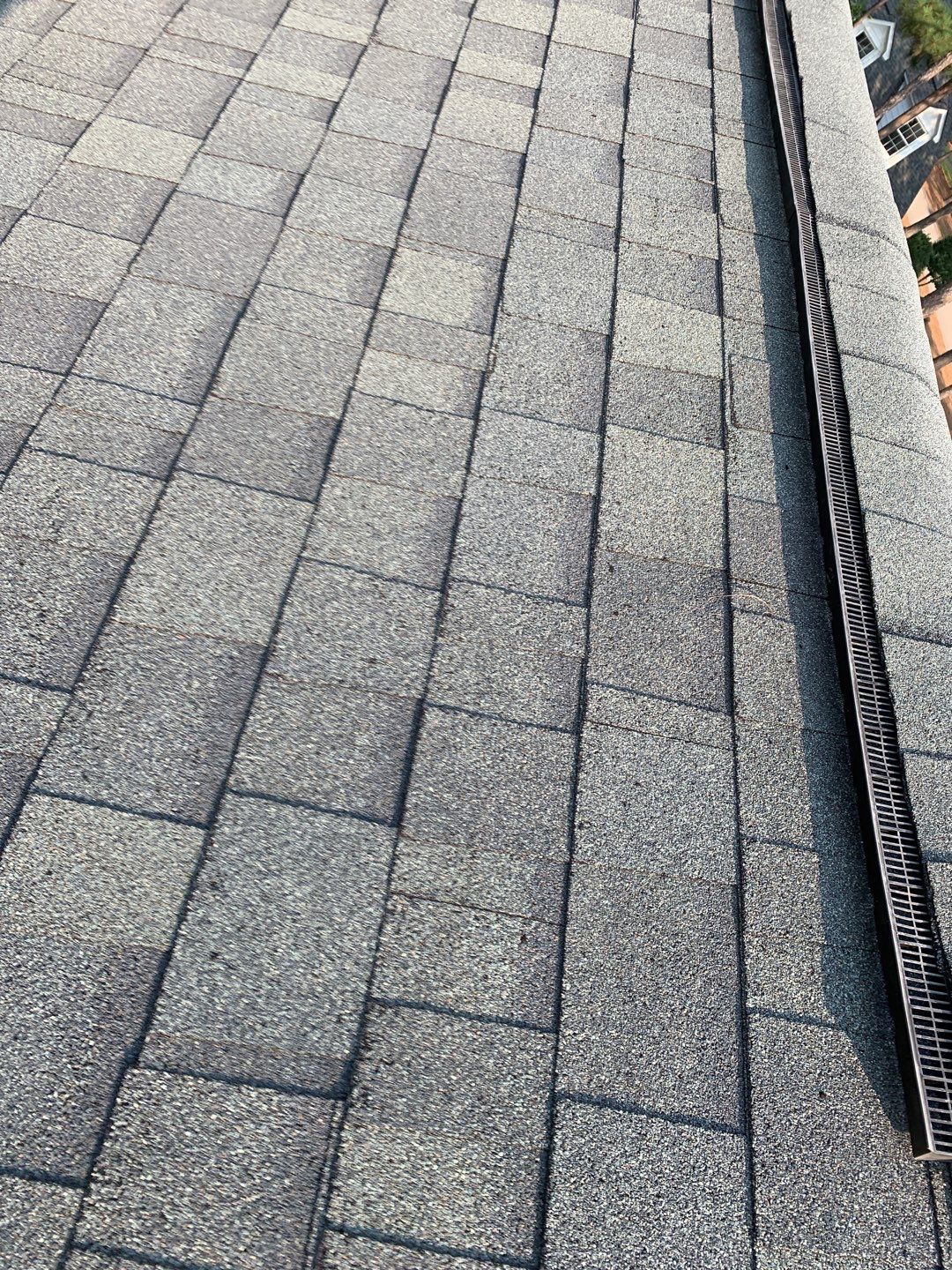 Re-Roof by American Roofing NC
