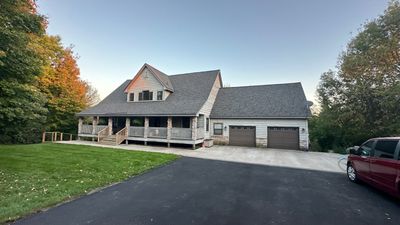 Roof Replacement
