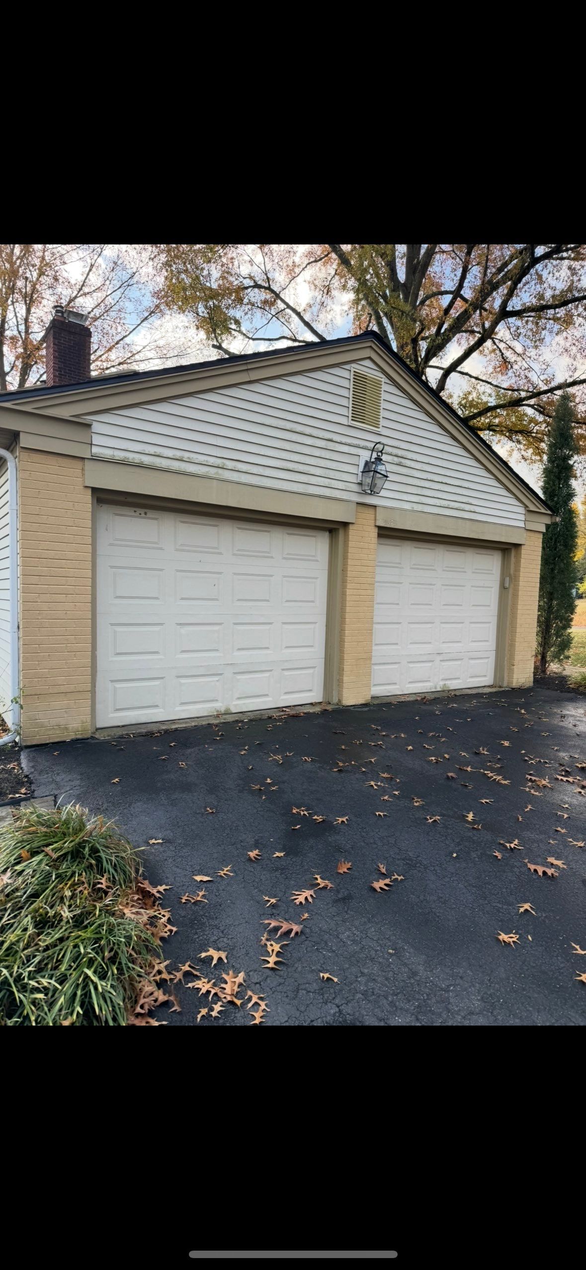 Exterior Rose Valley PA by Heiler Painting
