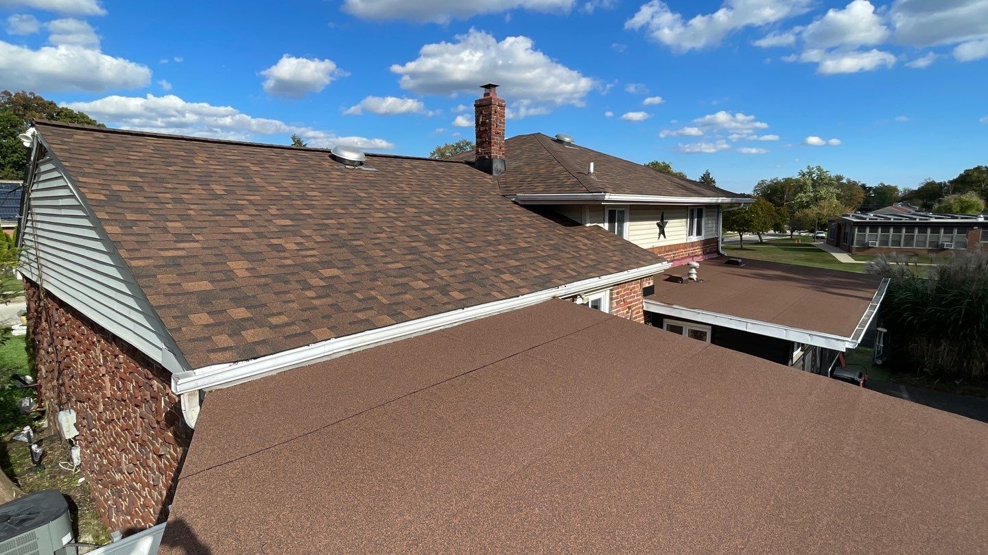 Shakewood Shingles by Reimagine Roofing