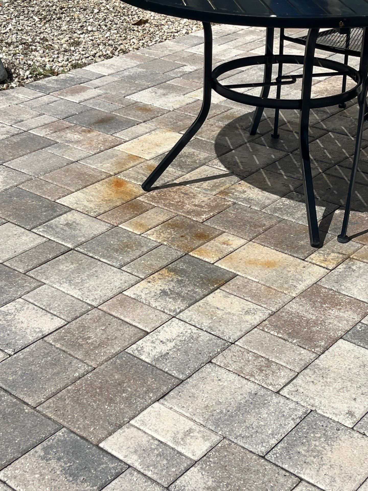 Driveway and Walkway Paver Sealing in Sun City Center, Florida by Supreme Paver Experts