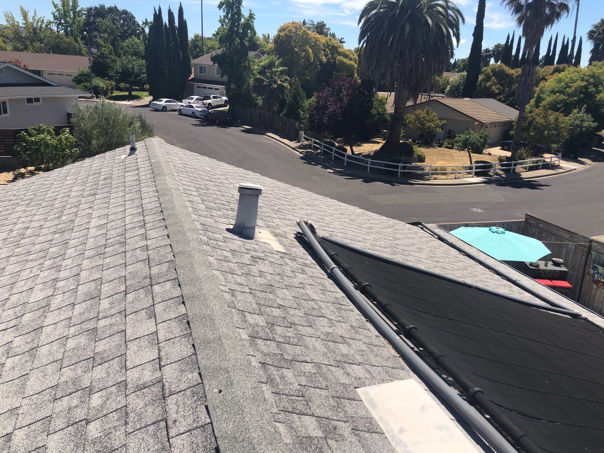 Roof Replacement by Acker Roofing