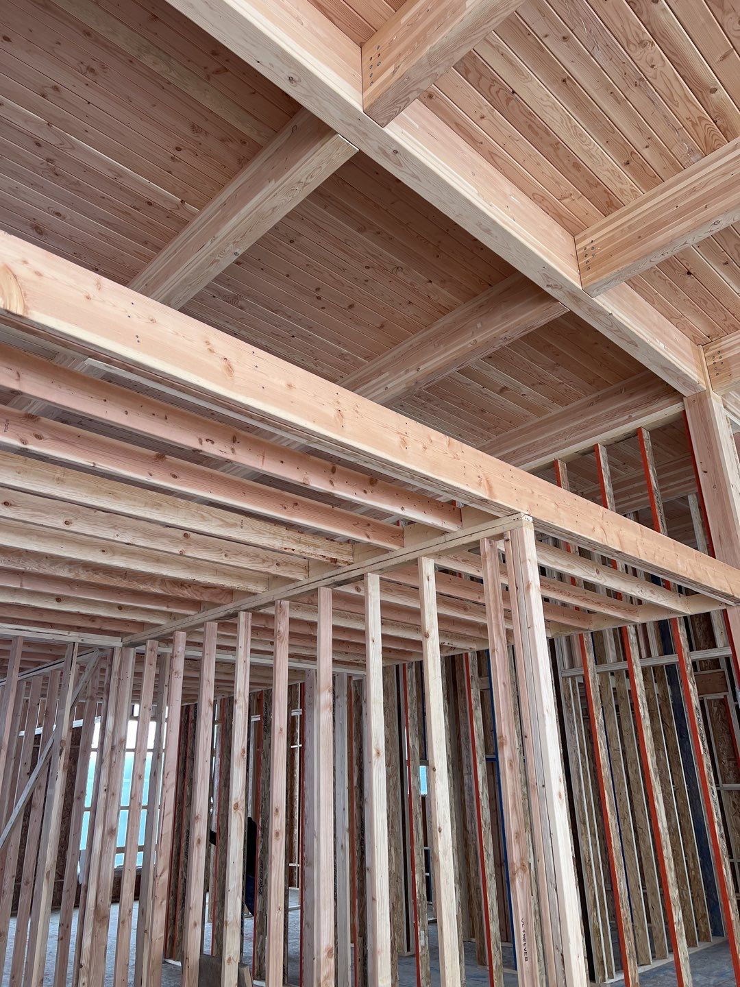 The Standard by Cutting edge painting 