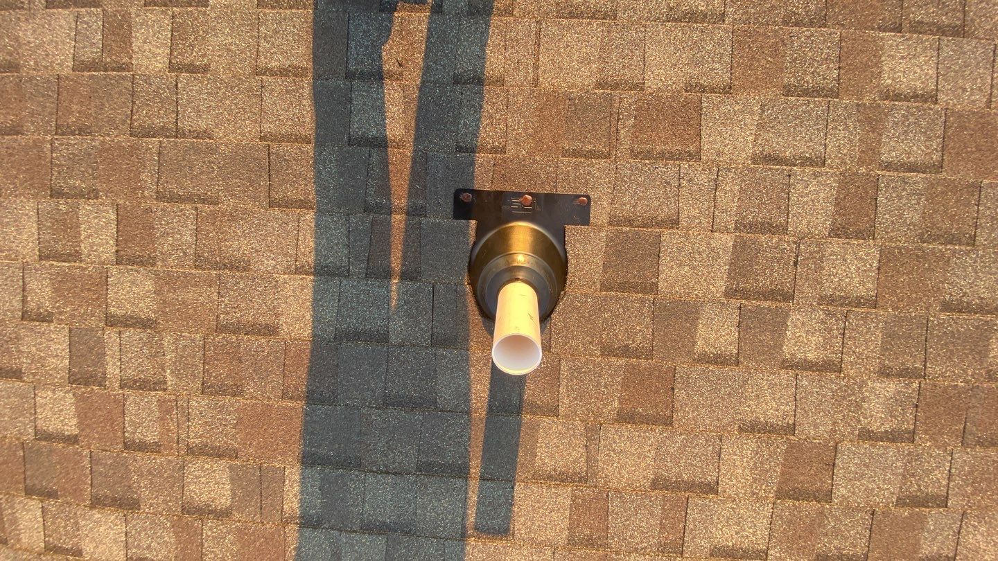 Roof Replacement using CertainTeed Landmark by 180 Contractors