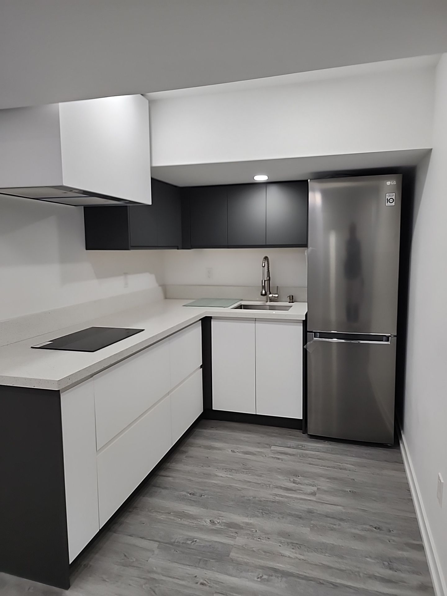 Project in Vaughan by GTA HOME PAINTING