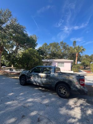 Roof Replacement in Gulfport, FL