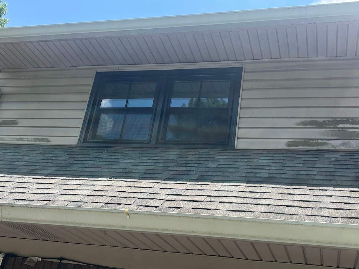 Pantanzis Project in Birmingham by The Window Source