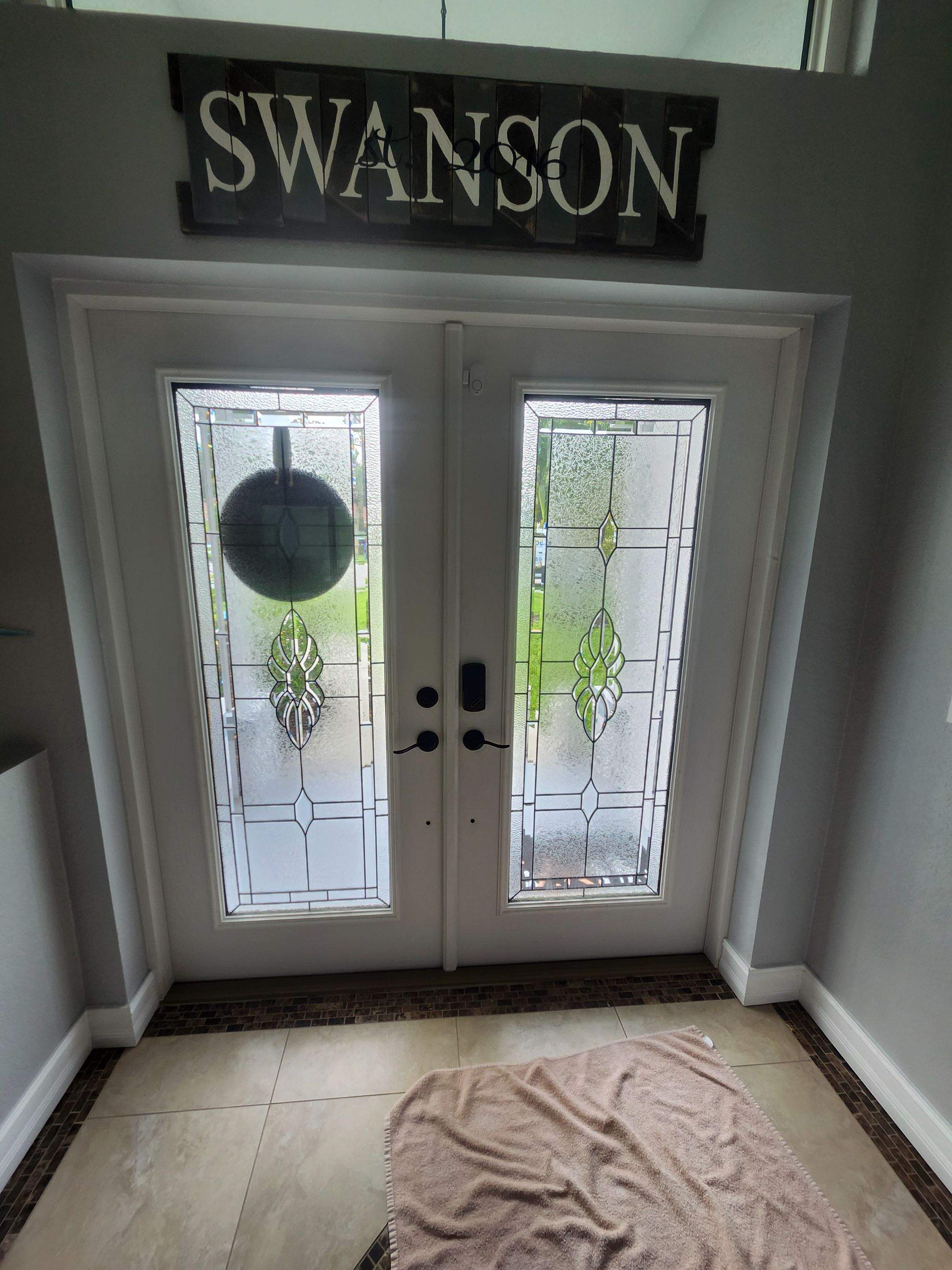 Project in Ft. Myers by Sunbelt Home Solutions