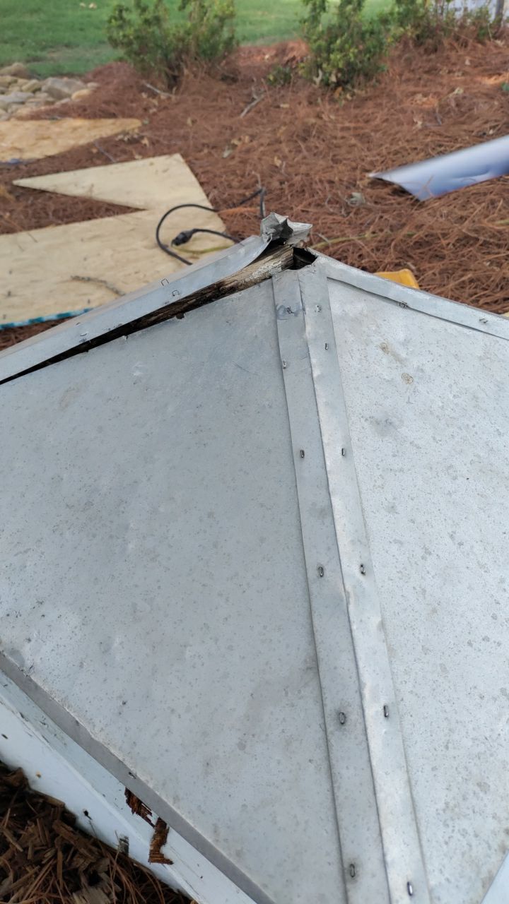 Residential Roofing Installation using Owens Corning by Inspector Roofing and Restoration