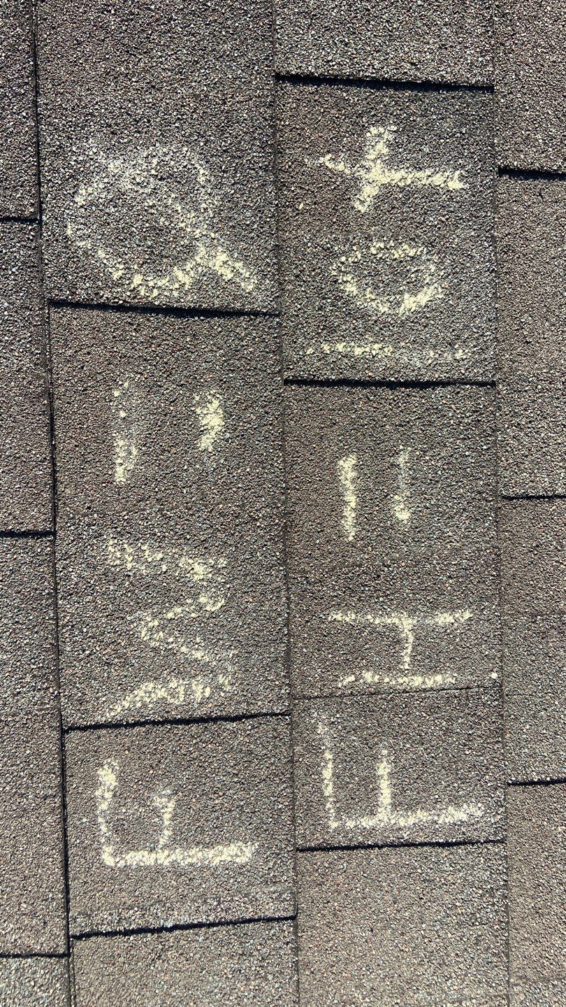 Residential Roofing Installation using CertainTeed by Roof Concepts Construction