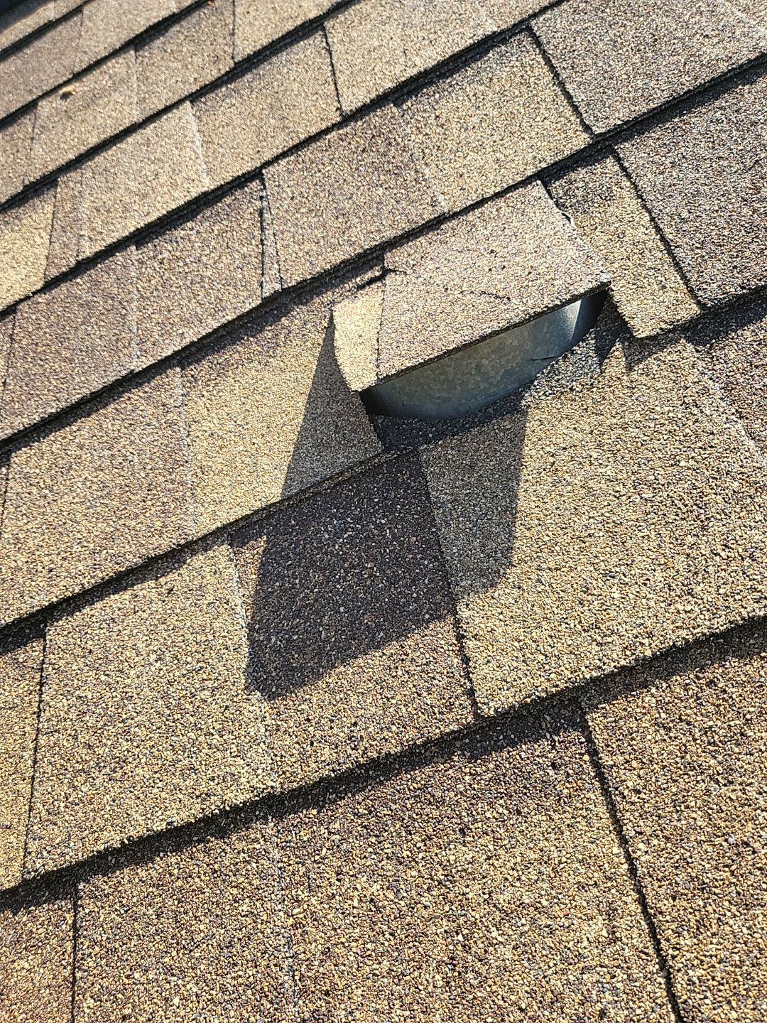 ATLAS PINNACLE COLOR: MORNING HARVEST by Eagle Eye Roofing