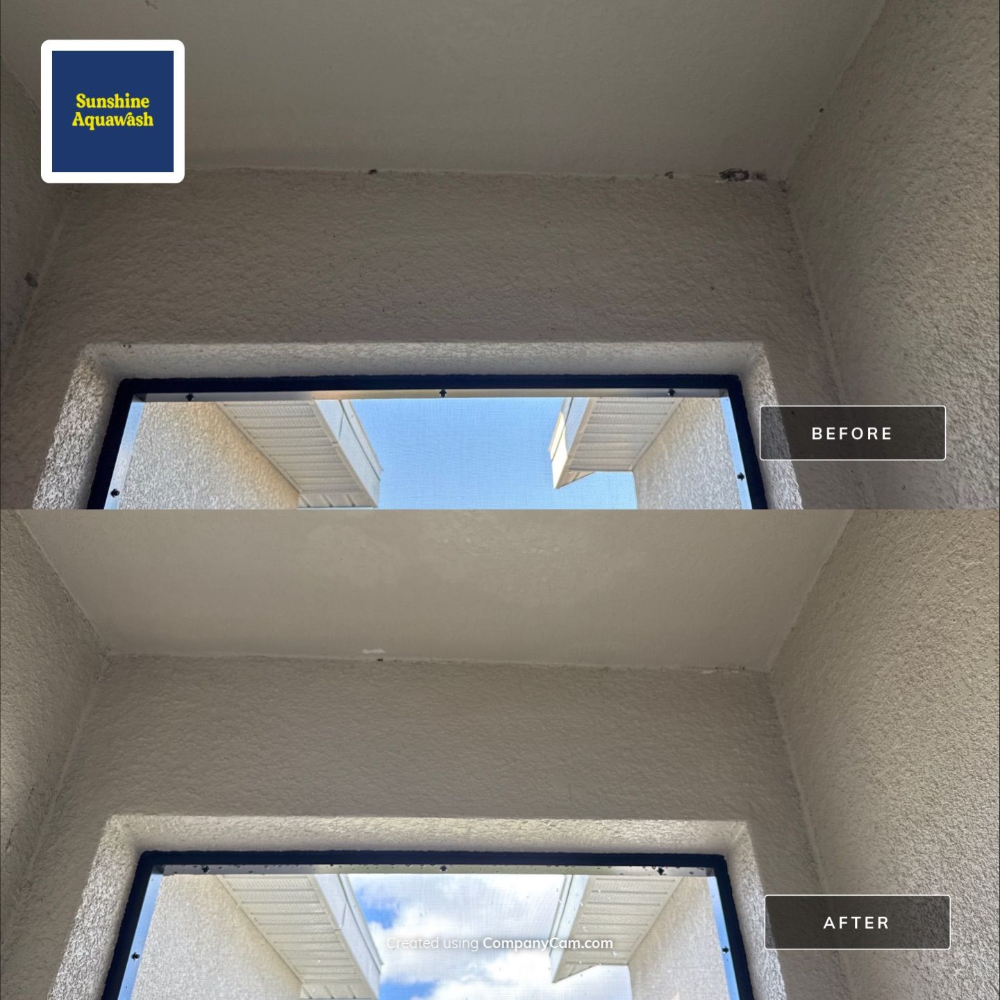 House Wash, Lanai Cleaning & Driveway Washing | Willow Walk Palmetto FL by Sunshine AquaWash