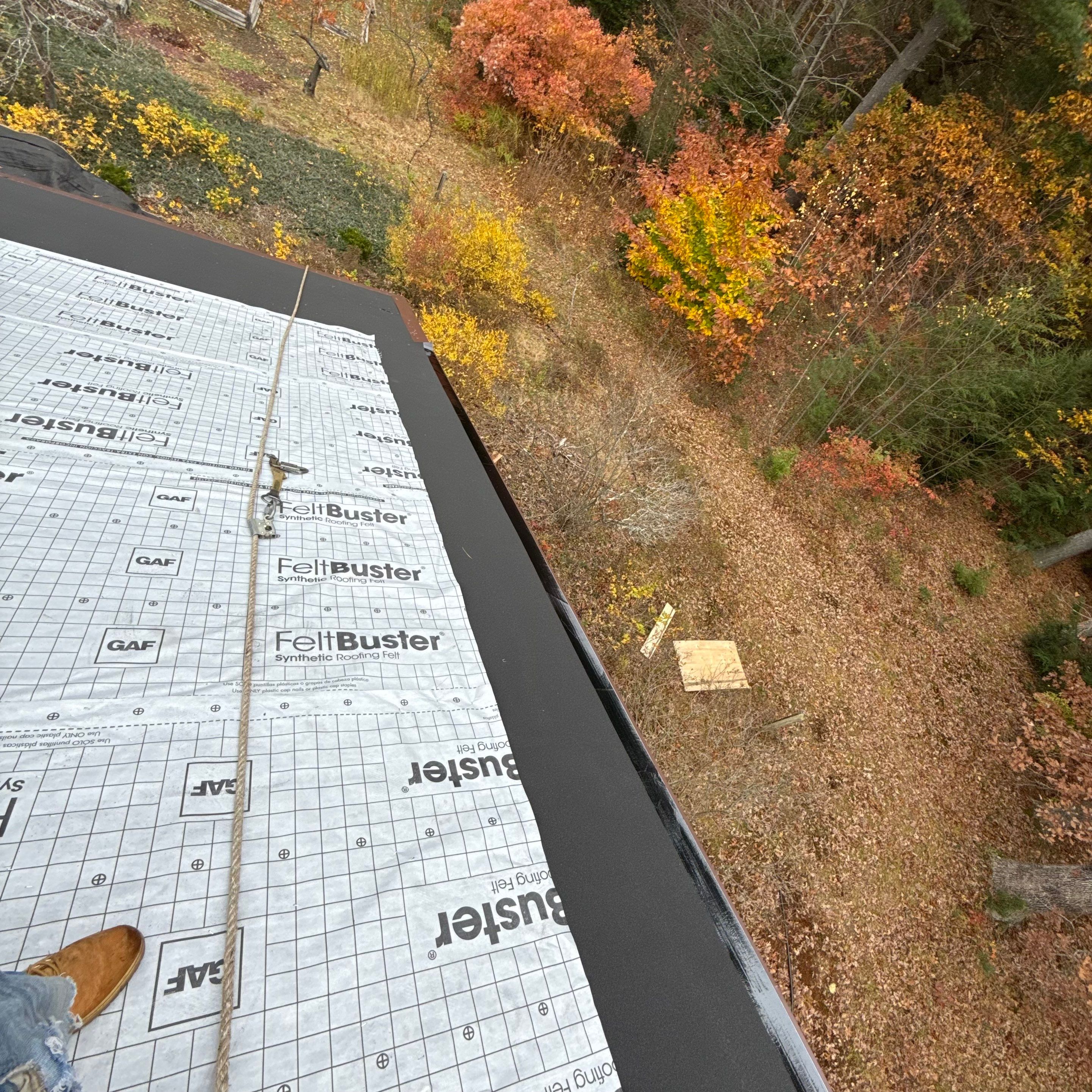 Revitalize Your Home with a New GAF Roof, Velux Skylights & Solar-Powered Shades! by Sensible Home Solutions
