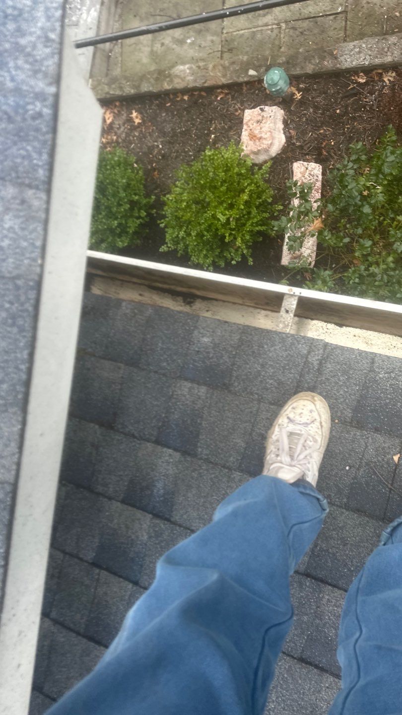 Bronx Roof and Gutter Cleaning by Above All Gutters