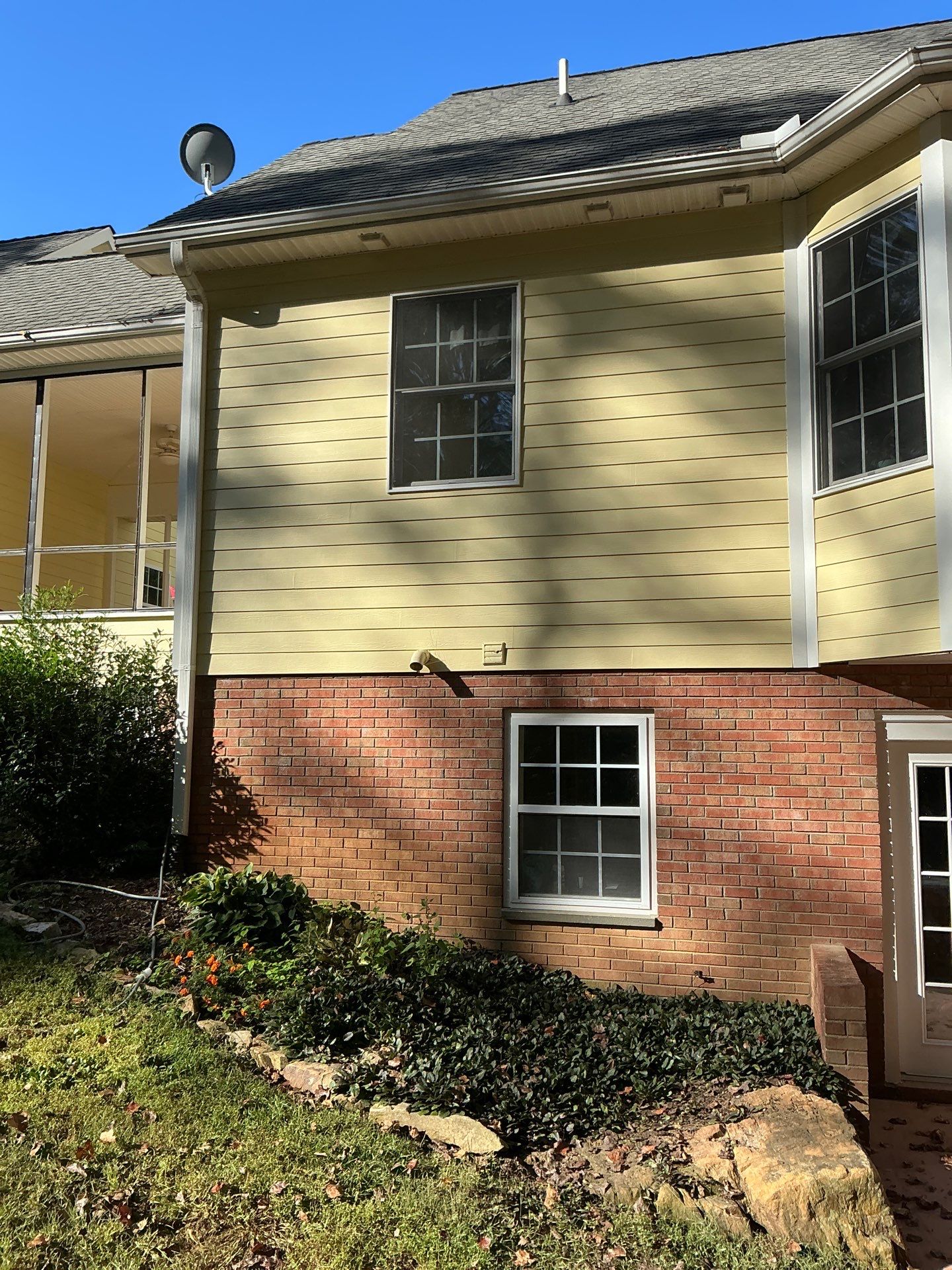 Paint Refresh by GonzalezPainters & Contractors Inc 