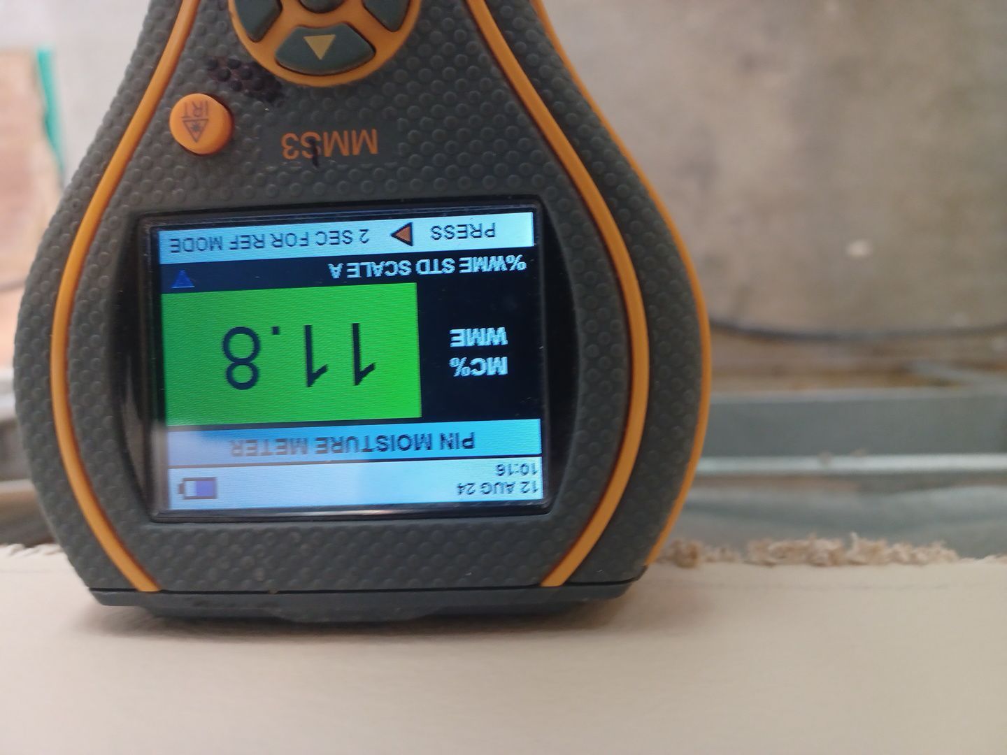 Project in Village of Clarkston by EzDry Water Mitigation & Property Restoration