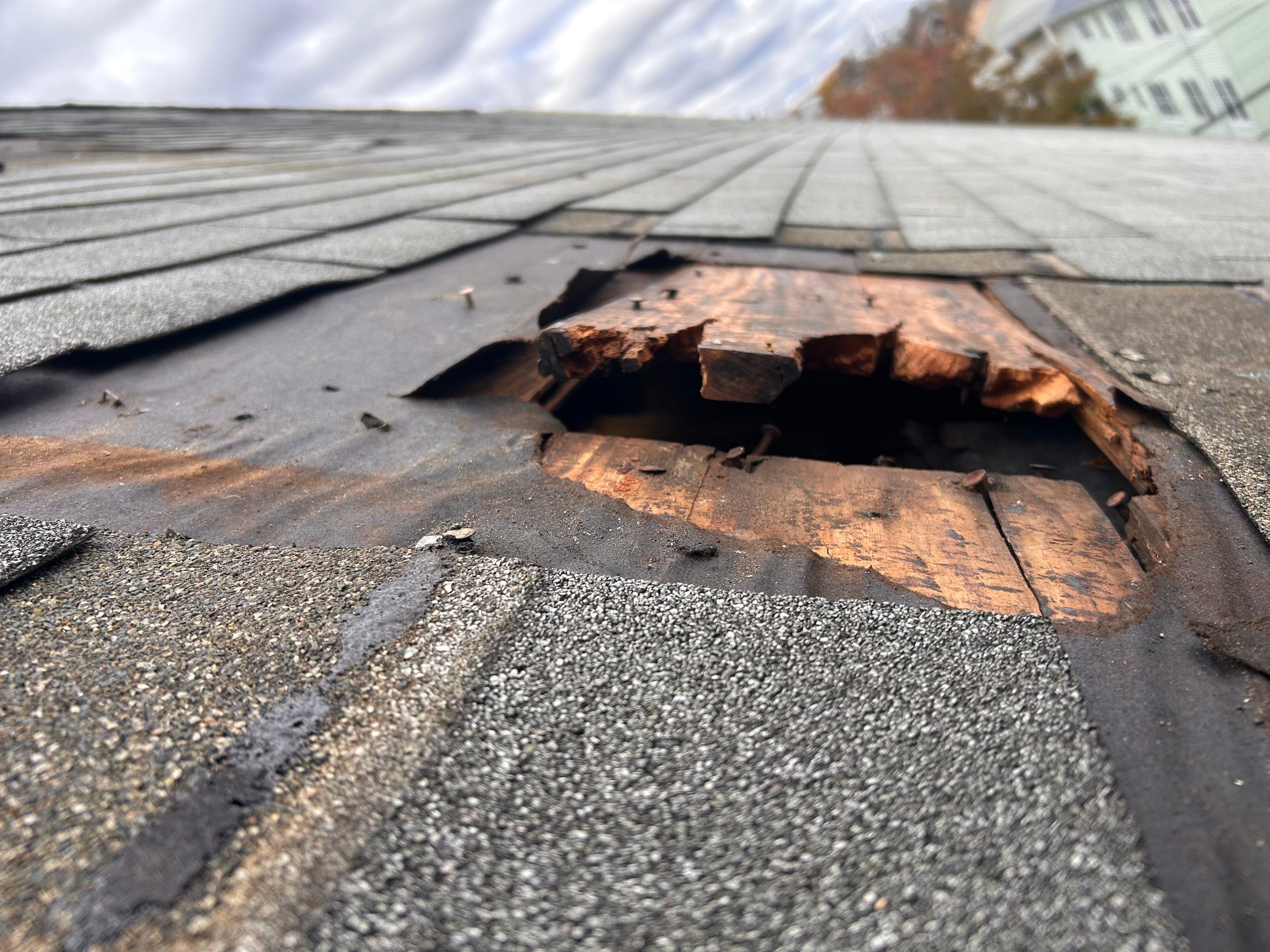 Arlington Roof Repair: Pipe Boot & Broan Vent Installation by Mighty Dog Roofing of Greater Middlesex County