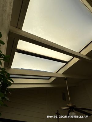 Project in Indian Wells