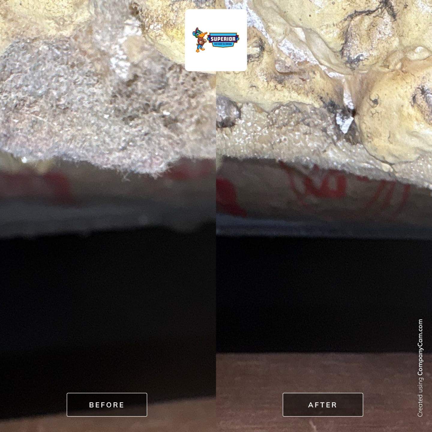 Air Duct Cleaning in Ambridge, PA by Superior Air Duct Cleaning