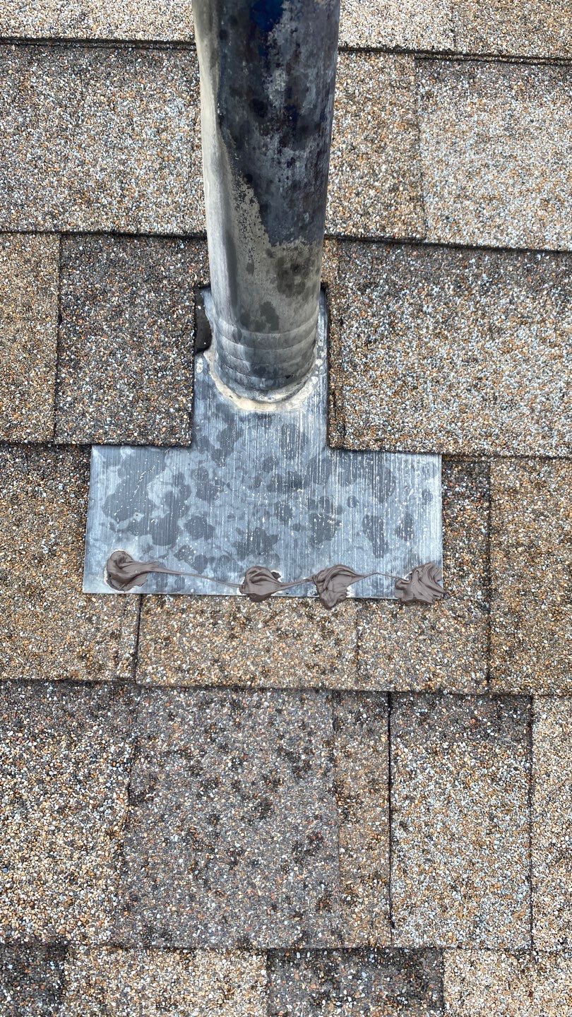 Residential Roofing Repair using Roofing Repair Products  by Lighthouse Roofing