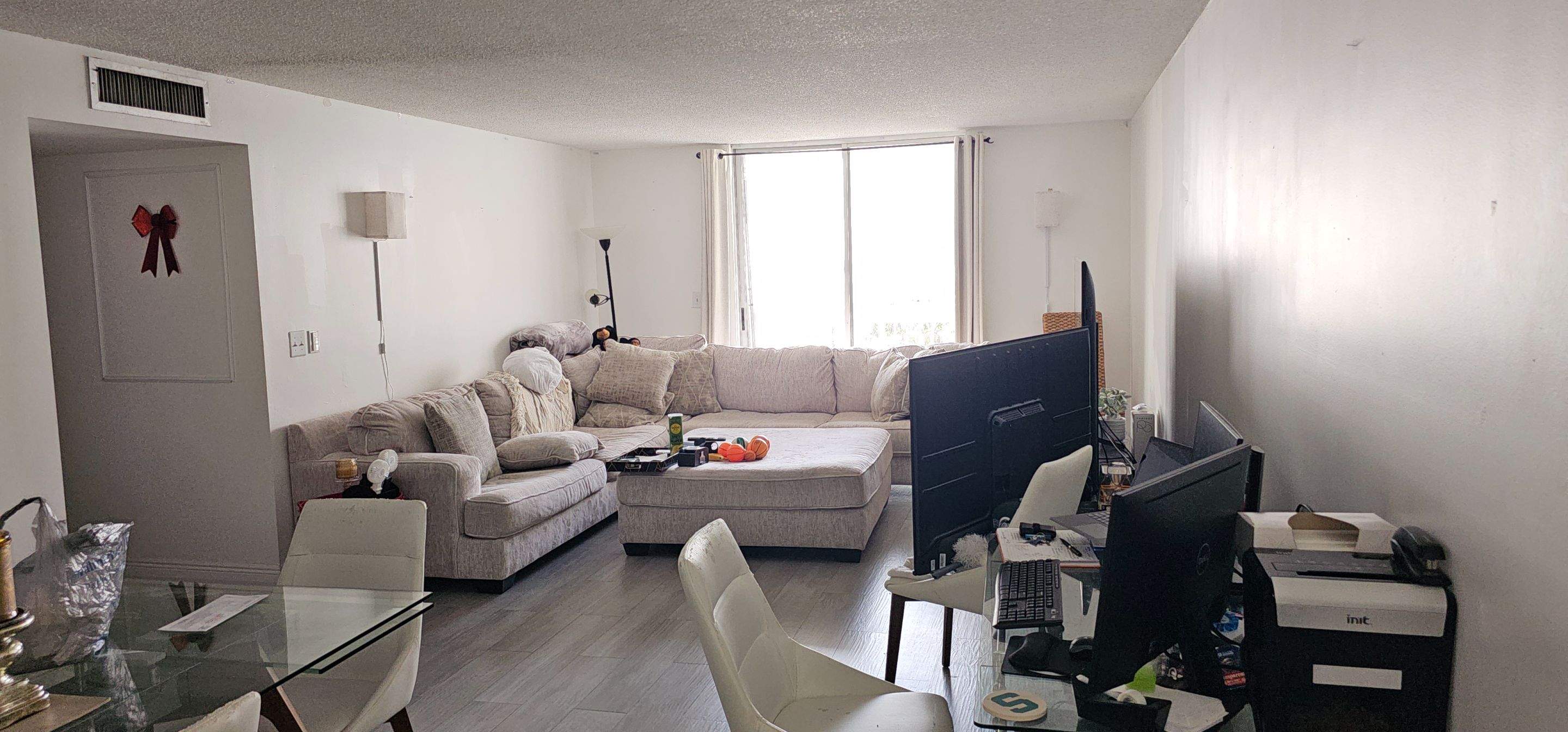Water Damage Claim in Miami Beach by FLAPA & KeyStone