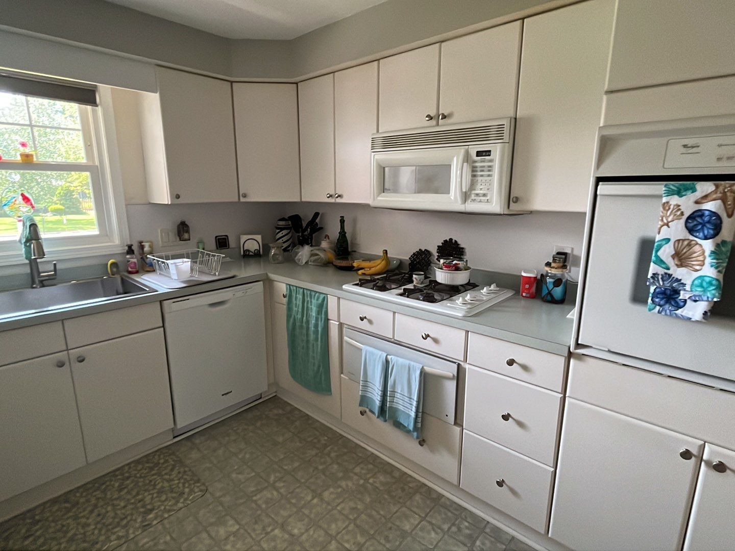 Kitchen Remodel by Ivy Lea Construction