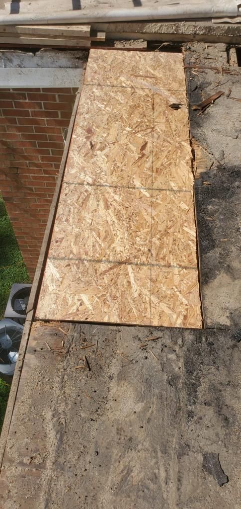 Large Complex Re-Roof by Grell Roofing, LLC