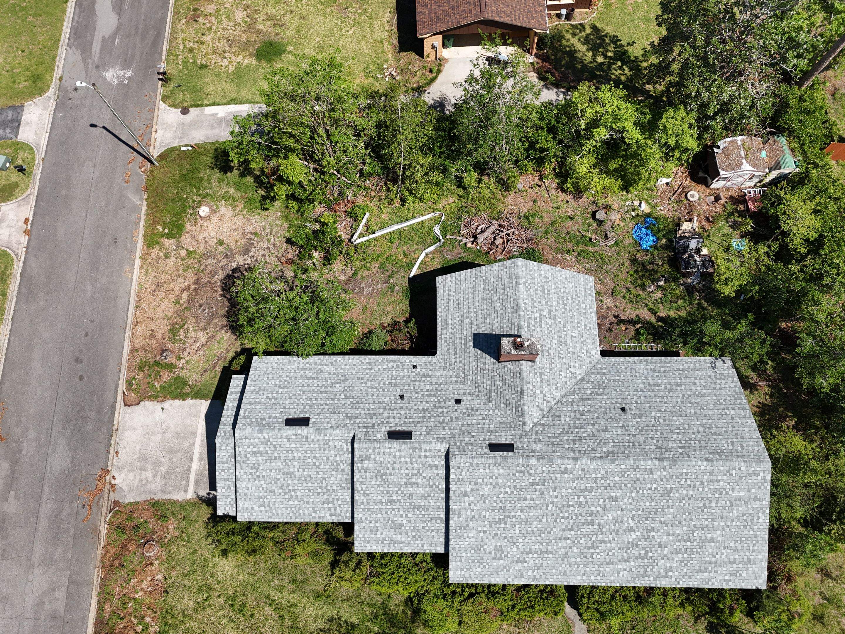 Project in Valdosta by J & J Remodeling Of Ga LLC